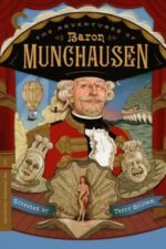 Movie The Adventures of Baron Munchausen