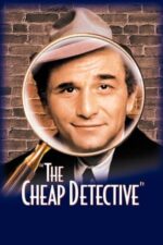 Movie The Cheap Detective