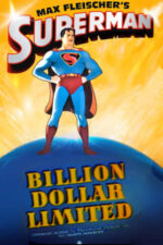 Movie Billion Dollar Limited