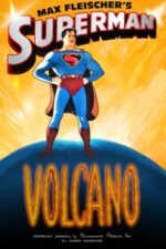 Movie Volcano