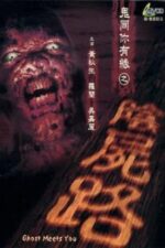 Movie Ghost Meets You