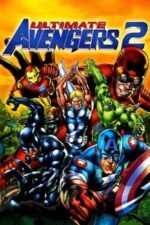Movie Ultimate Avengers 2