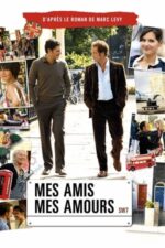Movie Mes amis, mes amours