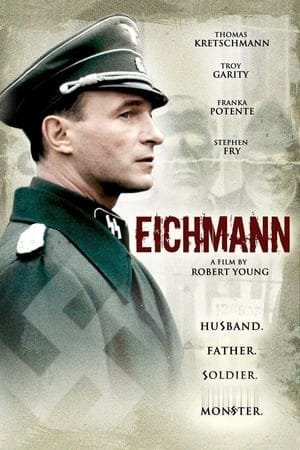 Eichmann 2025 14687 w500 | Readd — Find What to Watch Next