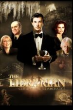 Movie The Librarian: The Curse of the Judas Chalice