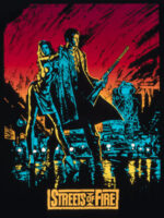 Movie Streets of Fire