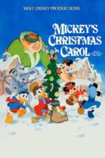Movie Mickey’s Christmas Carol