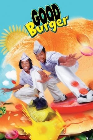 Good Burger 2025 14817 w500 imFLUF2TYkm13GpFYTKYF7T27sP | Readd — Find What to Watch Next