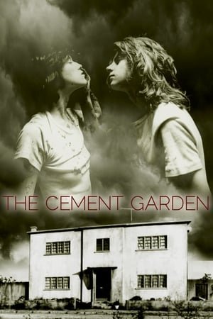 The Cement Garden 2025 14832 w500 | Readd — Find What to Watch Next
