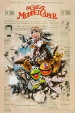 Movie The Great Muppet Caper