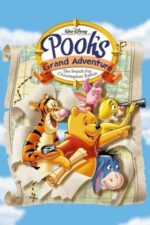 Movie Pooh’s Grand Adventure: The Search for Christopher Robin