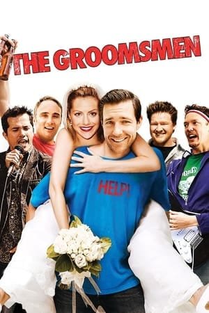 The Groomsmen 2025 14963 w500 uIlcGSfSsw31aSAD2cTBkdFwZbR | Readd — Find What to Watch Next
