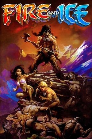 Fire and Ice 2025 15035 w500 | Readd — Find What to Watch Next