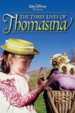 Movie The Three Lives of Thomasina