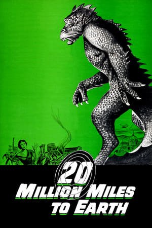 20 Million Miles to Earth 2025 15096 w500 eKK93VytYlXpKqGfyUGUkXgMOS6 | Readd — Find What to Watch Next