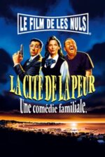 Movie Fear City: A Family-Style Comedy