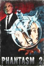 Movie Phantasm II