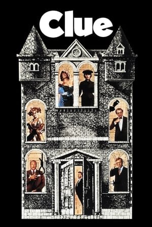 Clue 2025 15196 w500 | Readd — Find What to Watch Next
