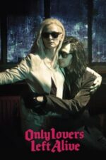 Movie Only Lovers Left Alive