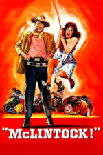 Movie McLintock!