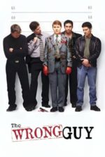 Movie The Wrong Guy