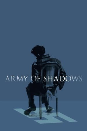 Army of Shadows 2025 15383 w500 | Readd — Find What to Watch Next