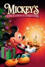 Movie Mickey’s Once Upon a Christmas