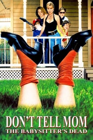 Don't Tell Mom the Babysitter's Dead 2025 15413 w500 aSafDpi4vDYZFG5FnlBD6KReZRL | Readd — Find What to Watch Next
