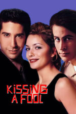 Movie Kissing a Fool