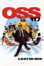 Movie OSS 117: Lost in Rio