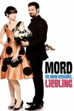 Movie Killing Is My Business, Honey