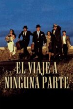 Movie Voyage to Nowhere