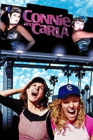 Connie and Carla 2025 15673 w500 | Readd — Find What to Watch Next