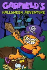 Movie Garfield’s Halloween Adventure