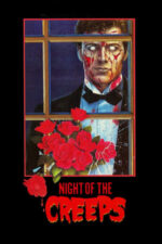 Movie Night of the Creeps
