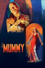 Movie The Mummy