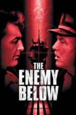 Movie The Enemy Below