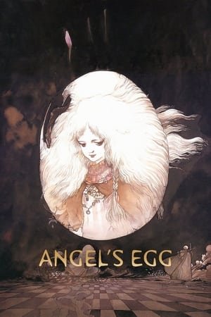 Angel's Egg 2025 15916 w500 1w2U1SElcnUDkgNRBUaOaovfgFw | Readd — Find What to Watch Next