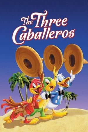 The Three Caballeros 2025 15947 w500 | Readd — Find What to Watch Next