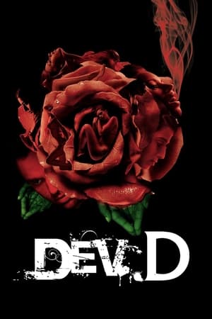 Dev.D 2025 15977 w500 | Readd — Find What to Watch Next