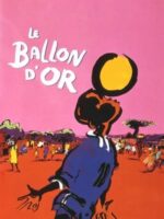 Movie The Golden Ball