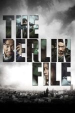 Movie The Berlin File