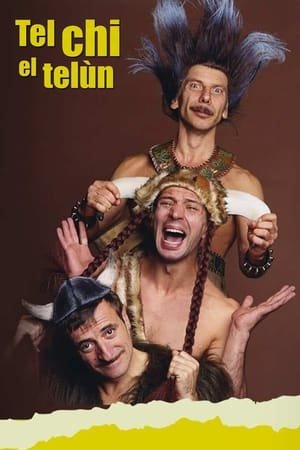 Tel chi el telùn 2025 160885 w500 428vjrQpsNWSutMkB9Zndp6nIBq | Readd — Find What to Watch Next