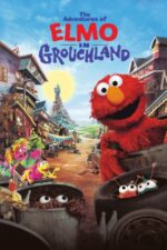 Movie The Adventures of Elmo in Grouchland