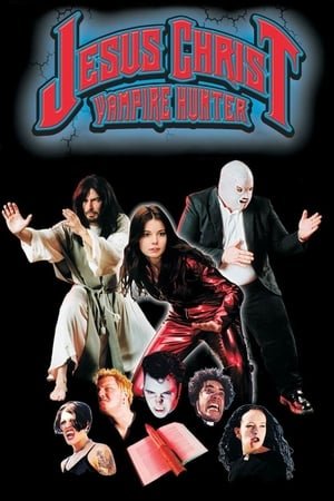 Jesus Christ Vampire Hunter 2025 16209 w500 iYAiPgkzaCAlMwQ7hyAr0h3D2uF | Readd — Find What to Watch Next
