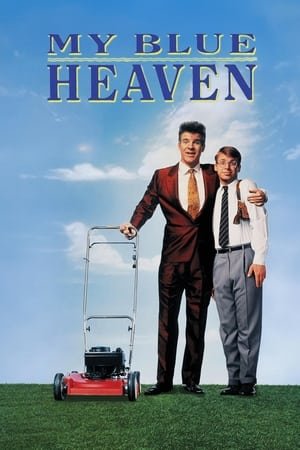My Blue Heaven 2025 16384 w500 ggk34Nr1e8LOeAdVncuYz6pyYDe | Readd — Find What to Watch Next