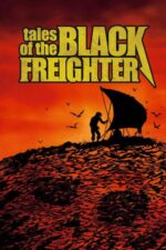 Movie Tales of the Black Freighter