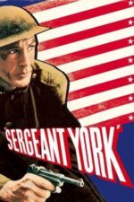 Movie Sergeant York
