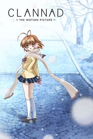 Clannad: The Motion Picture 2025 16516 w500 | Readd — Find What to Watch Next