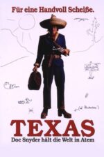 Movie Texas – Doc Snyder hält die Welt in Atem